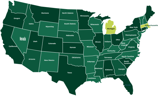 Locations
